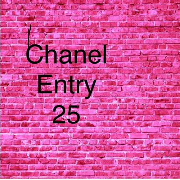 MCM Handbags - MCM Visetos Leather Bag Marked for Chanel entry